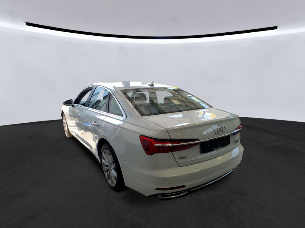 Audi A6 Limousine - zdjęcie 3