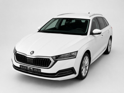 używany Škoda Octavia Combi salon KIA PLICHTA Gdańsk