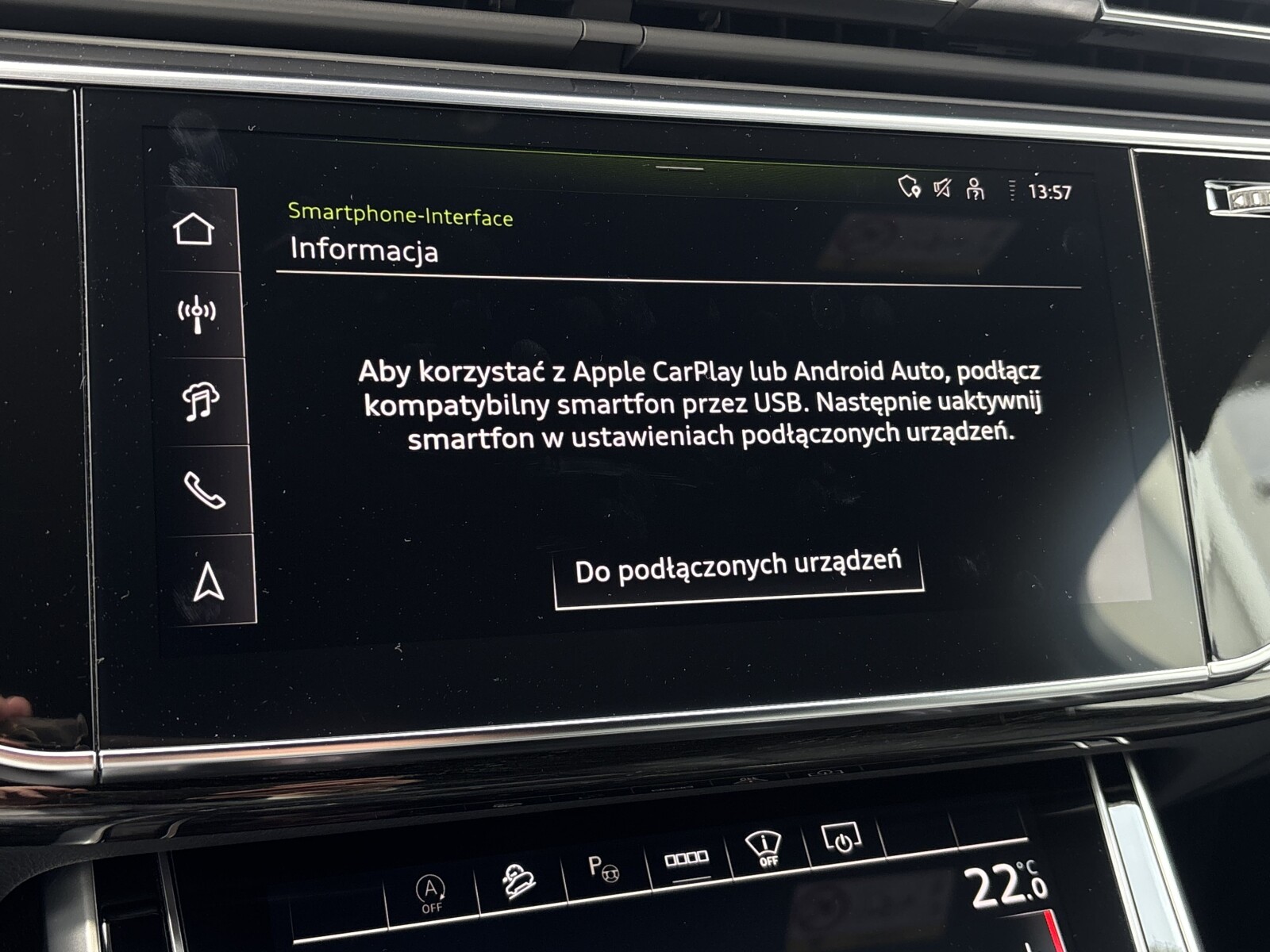 Audi Q7 - zdjęcie 23