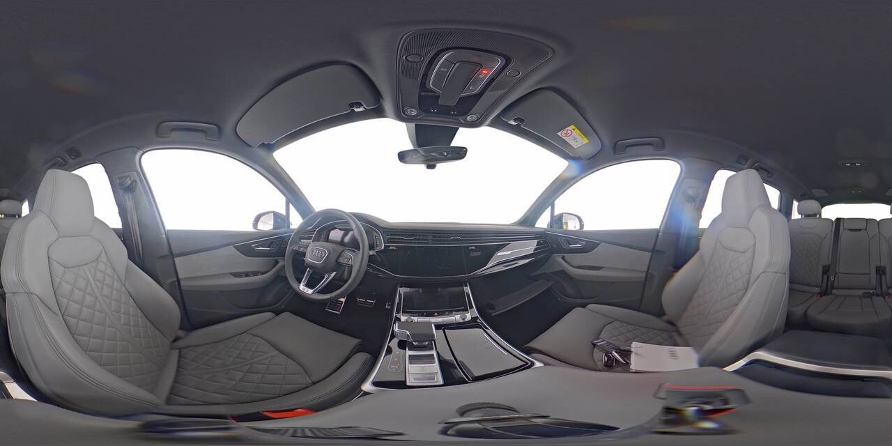 Audi Q7 - zdjęcie 10