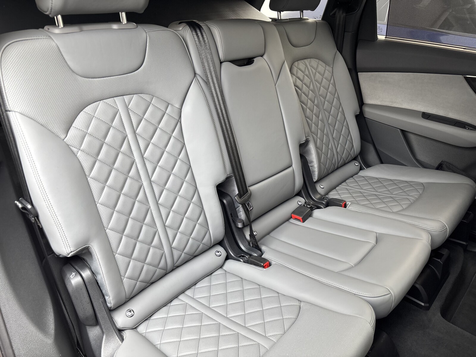 Audi Q7 - zdjęcie 37