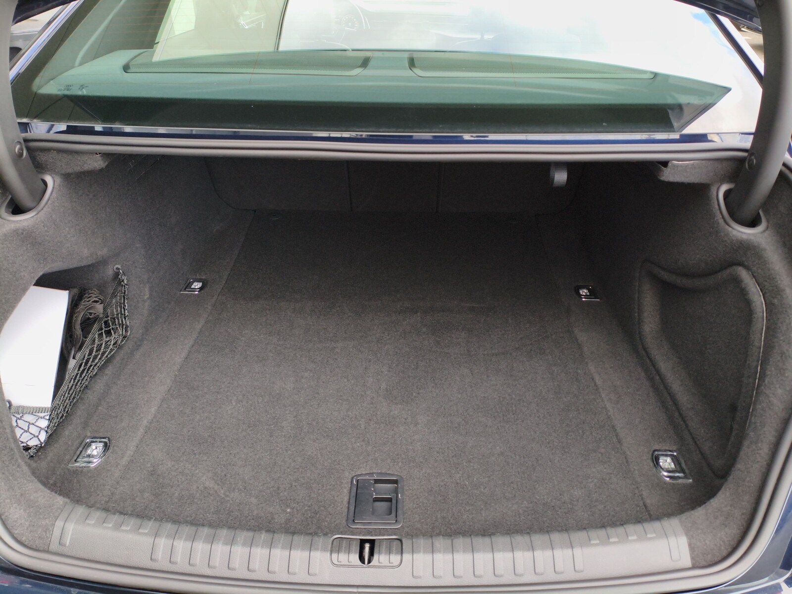 Audi A6 Limousine - zdjęcie 31