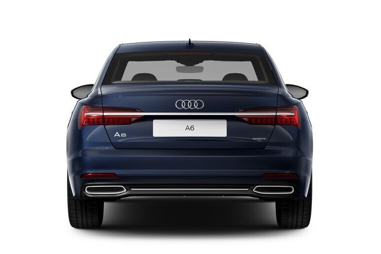 Audi A6 Limousine - zdjęcie 5