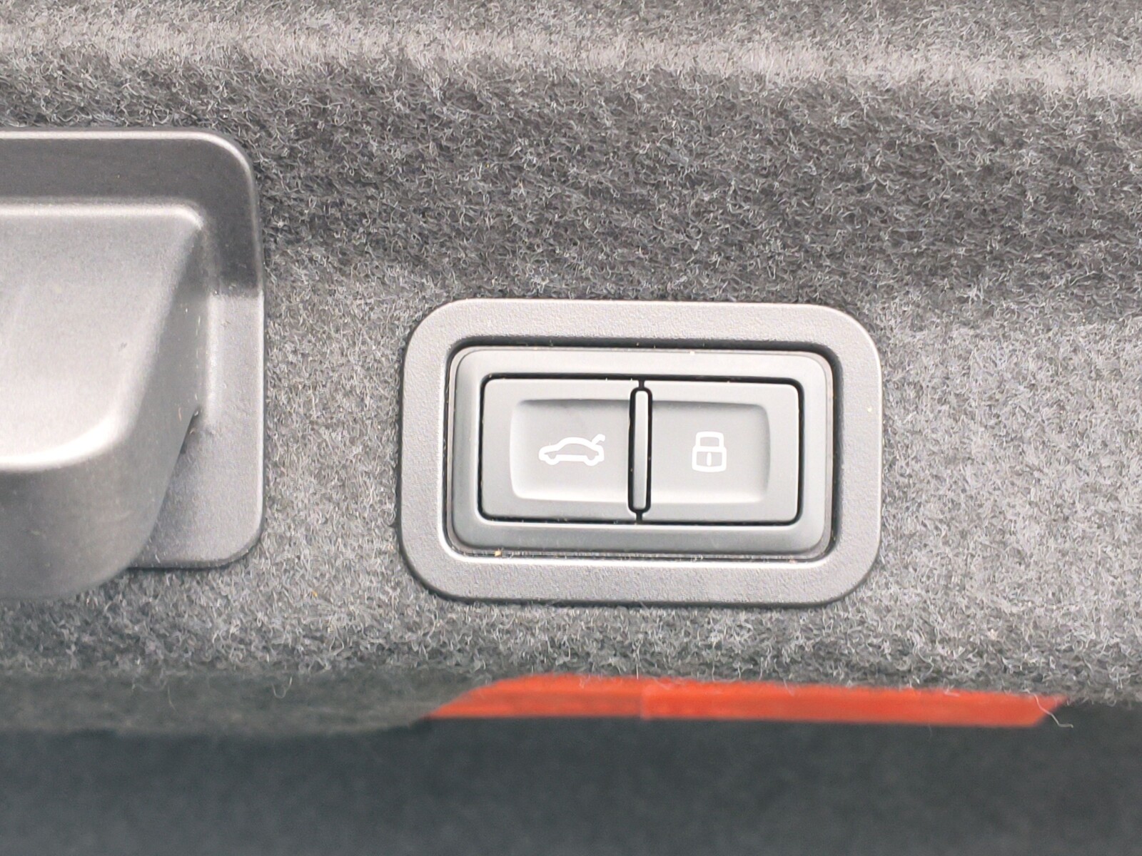Audi A6 Limousine - zdjęcie 20