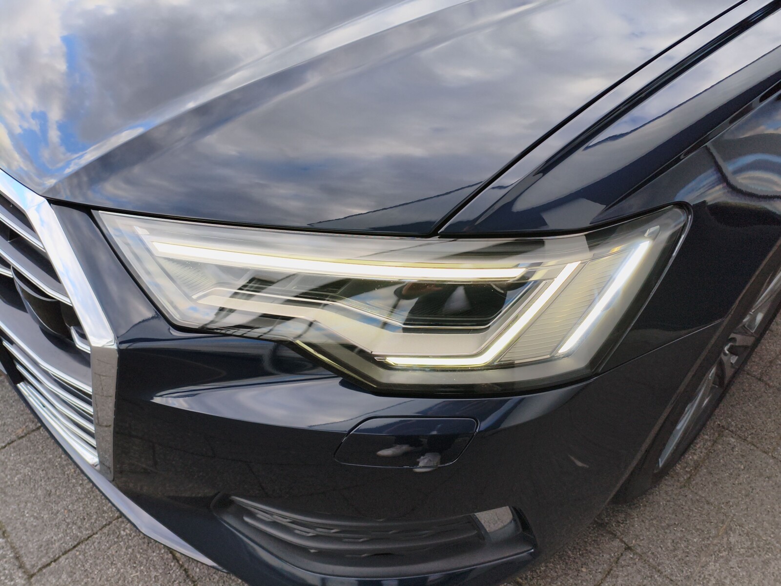 Audi A6 Limousine - zdjęcie 24