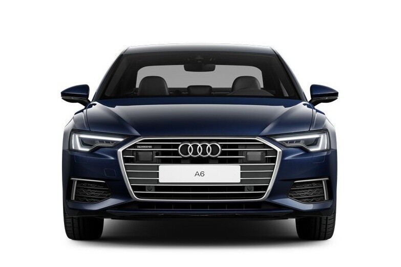 Audi A6 Limousine - zdjęcie 2