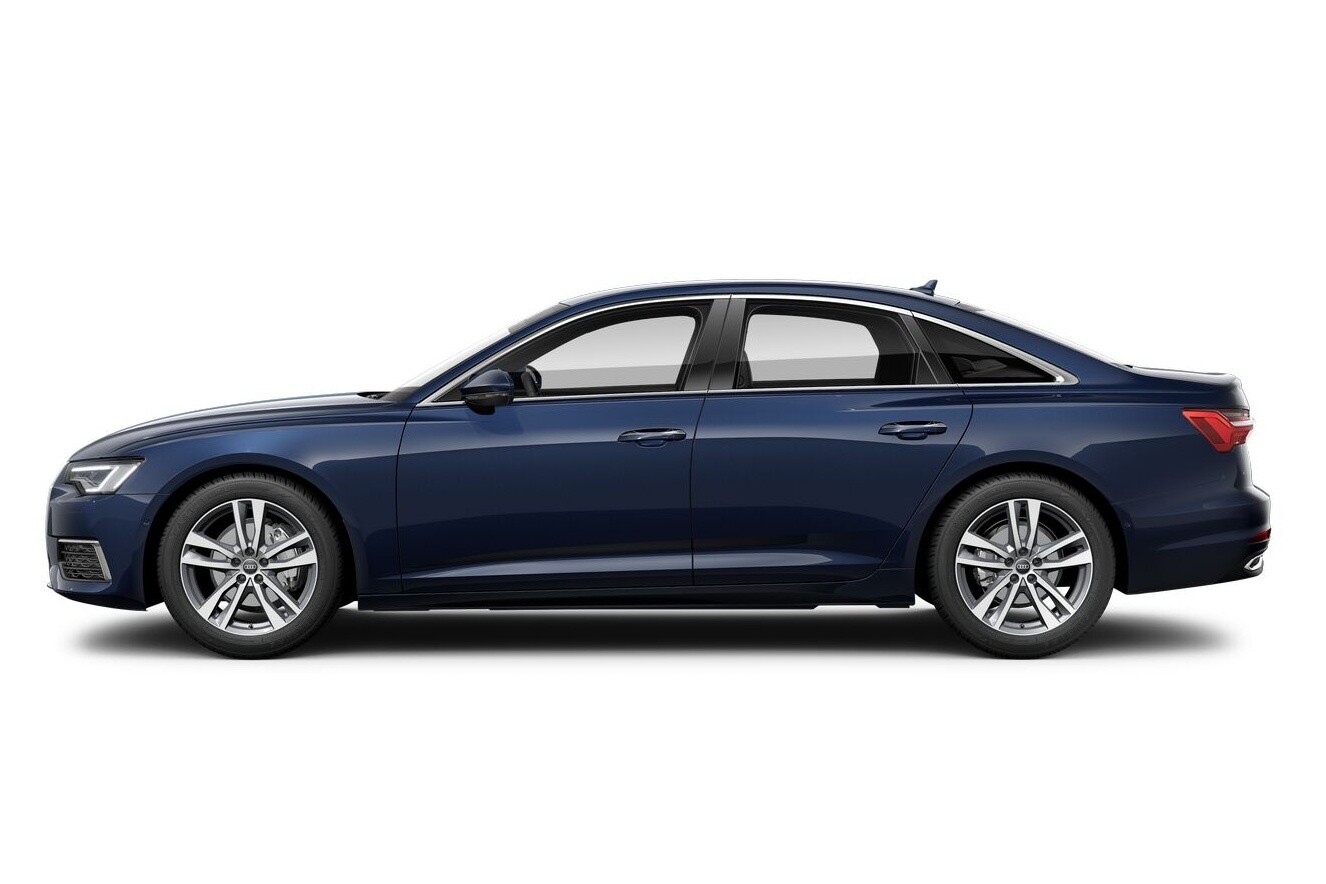Audi A6 Limousine - zdjęcie 3