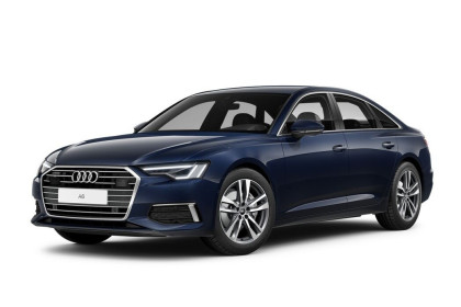 używany Audi A6 Limousine salon Audi Gdańsk Stadion