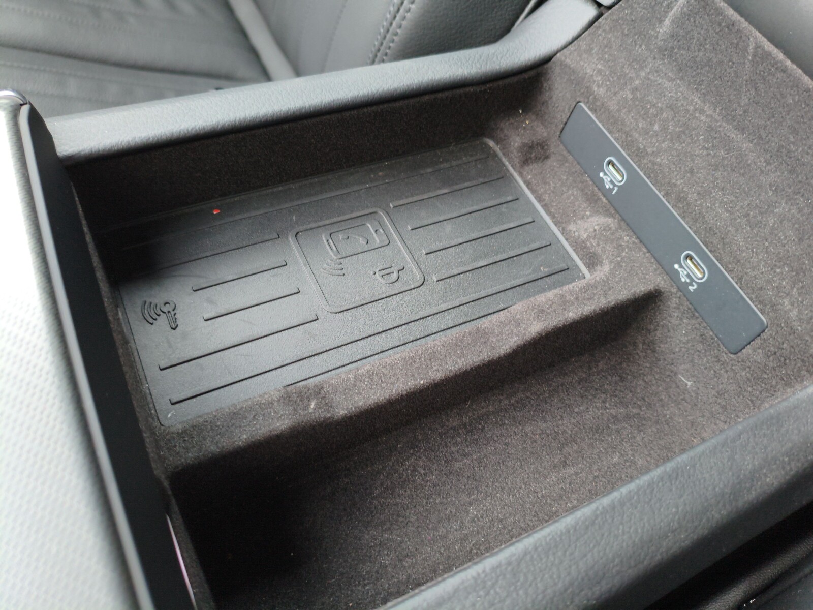 Audi A6 Avant - zdjęcie 31