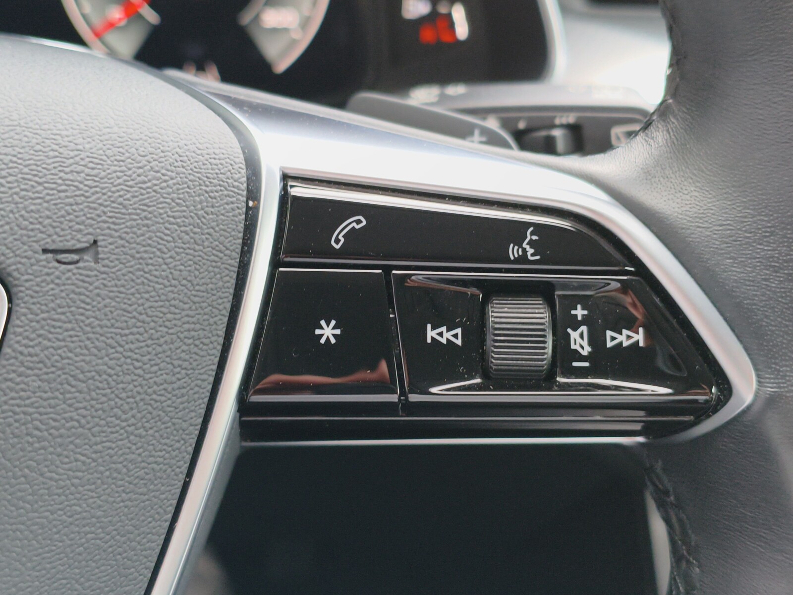 Audi A6 Avant - zdjęcie 29