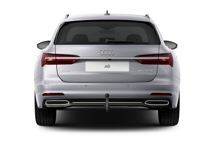 Audi A6 Avant - zdjęcie 5