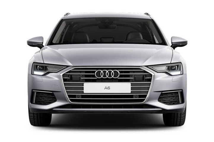 Audi A6 Avant - zdjęcie 2