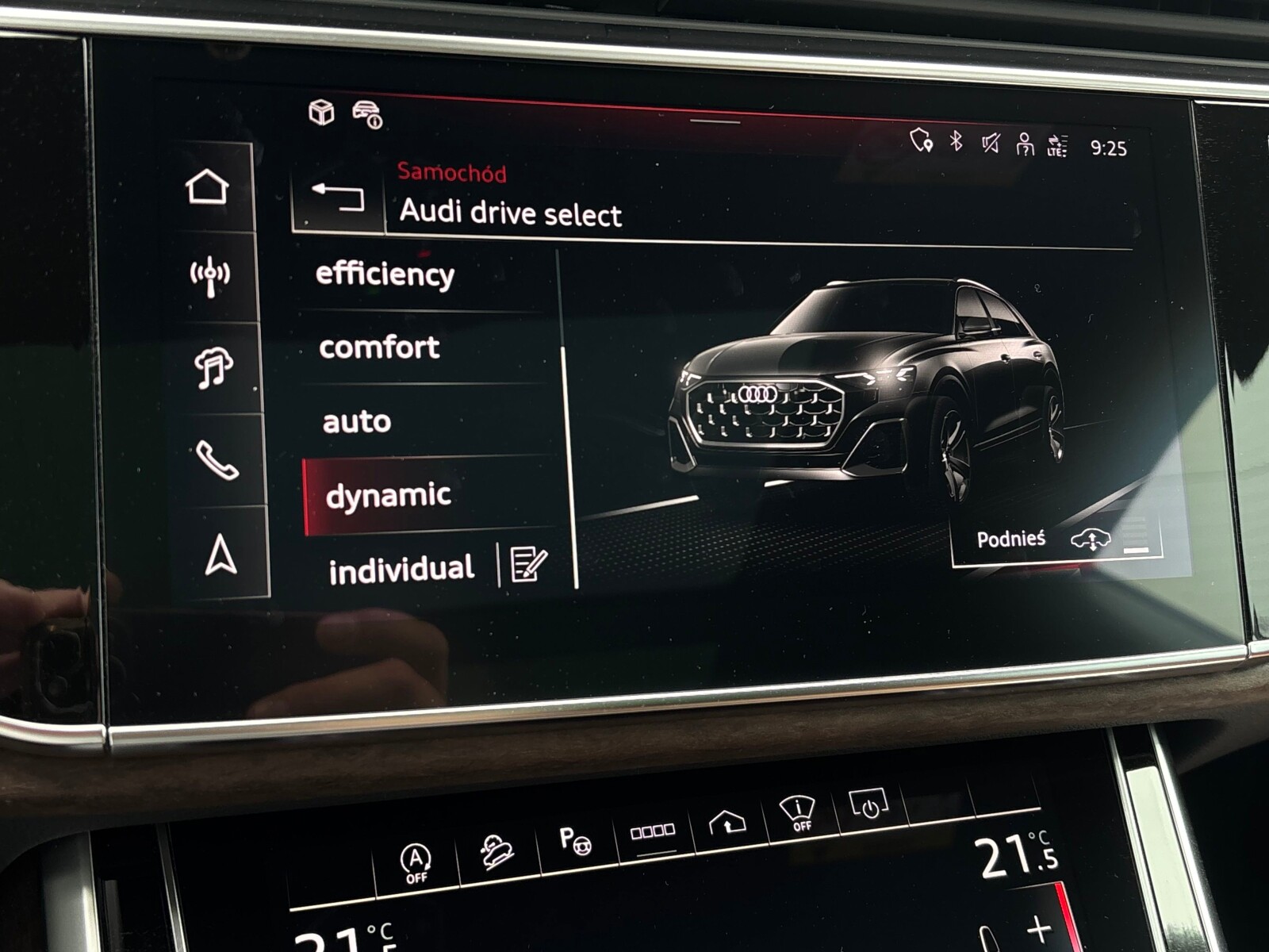 Audi Q8 - zdjęcie 25