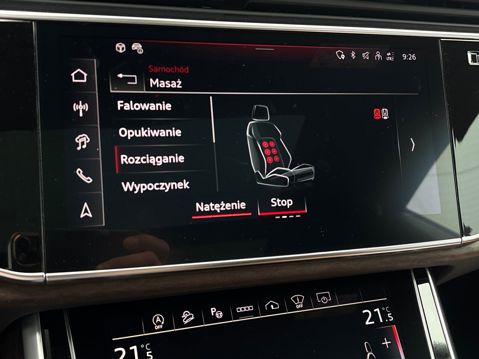 Audi Q8 - zdjęcie 26