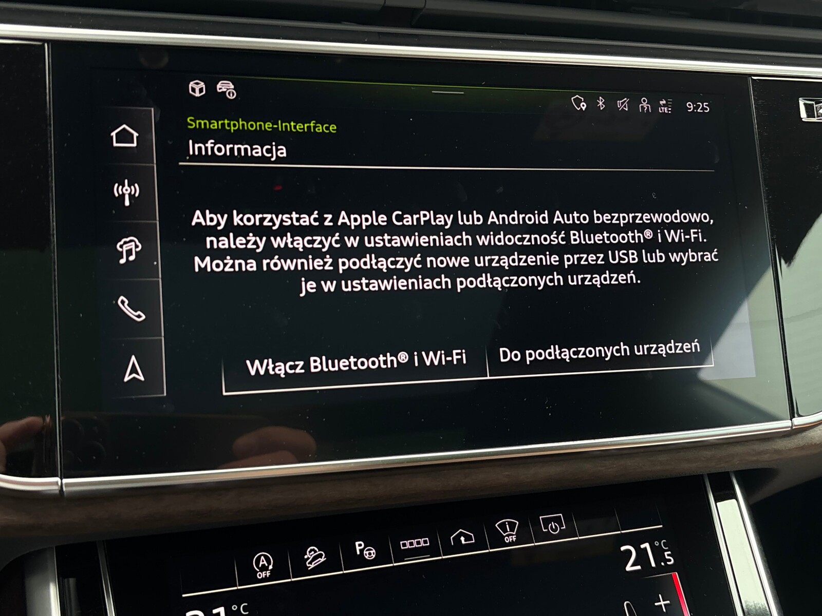 Audi Q8 - zdjęcie 24