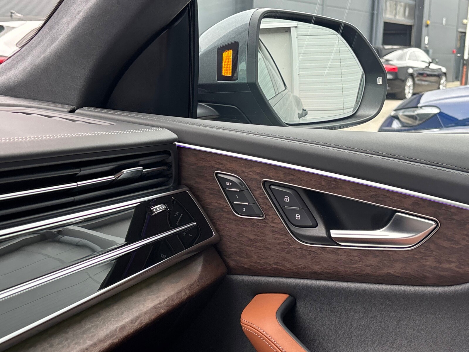 Audi Q8 - zdjęcie 32