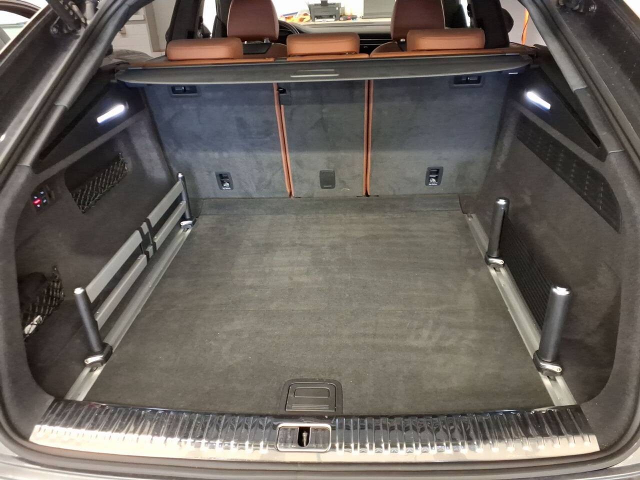 Audi Q8 - zdjęcie 10