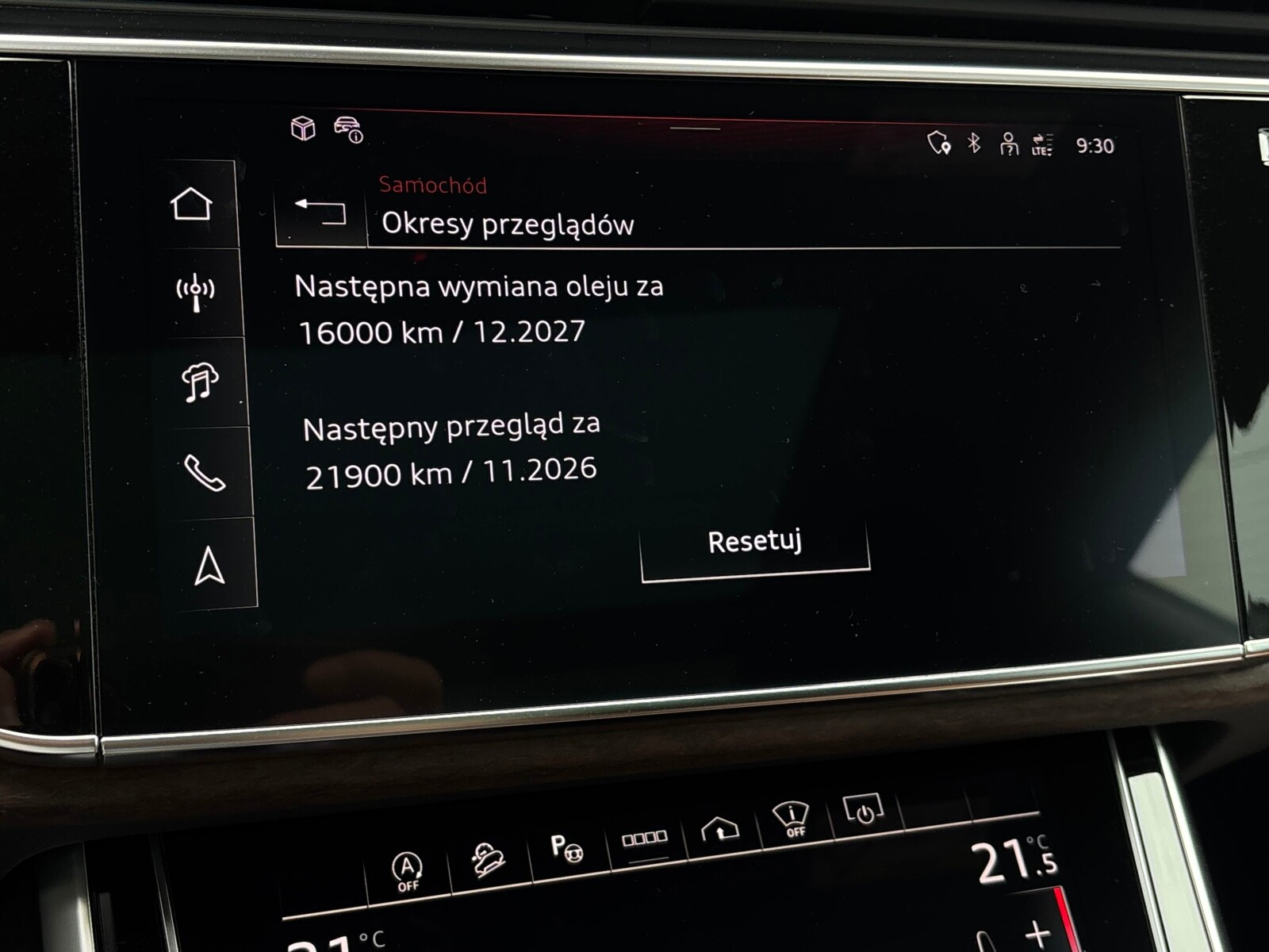 Audi Q8 - zdjęcie 33