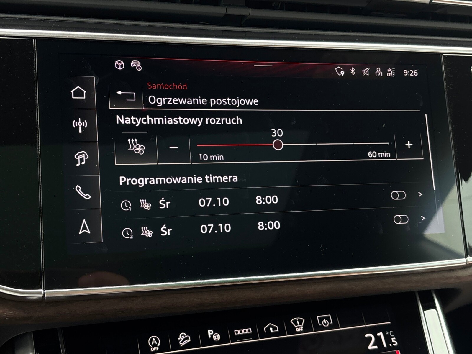 Audi Q8 - zdjęcie 27