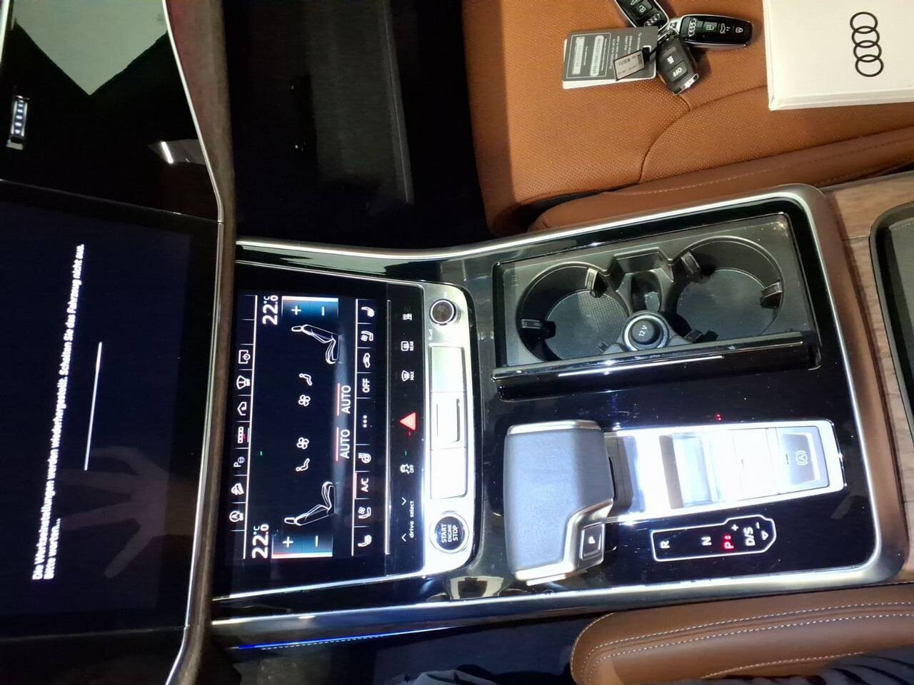 Audi Q8 - zdjęcie 7