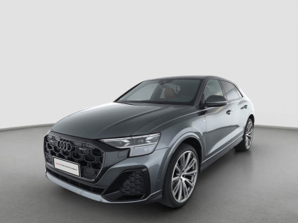 używany Audi Q8 salon Audi Centrum Gdańsk