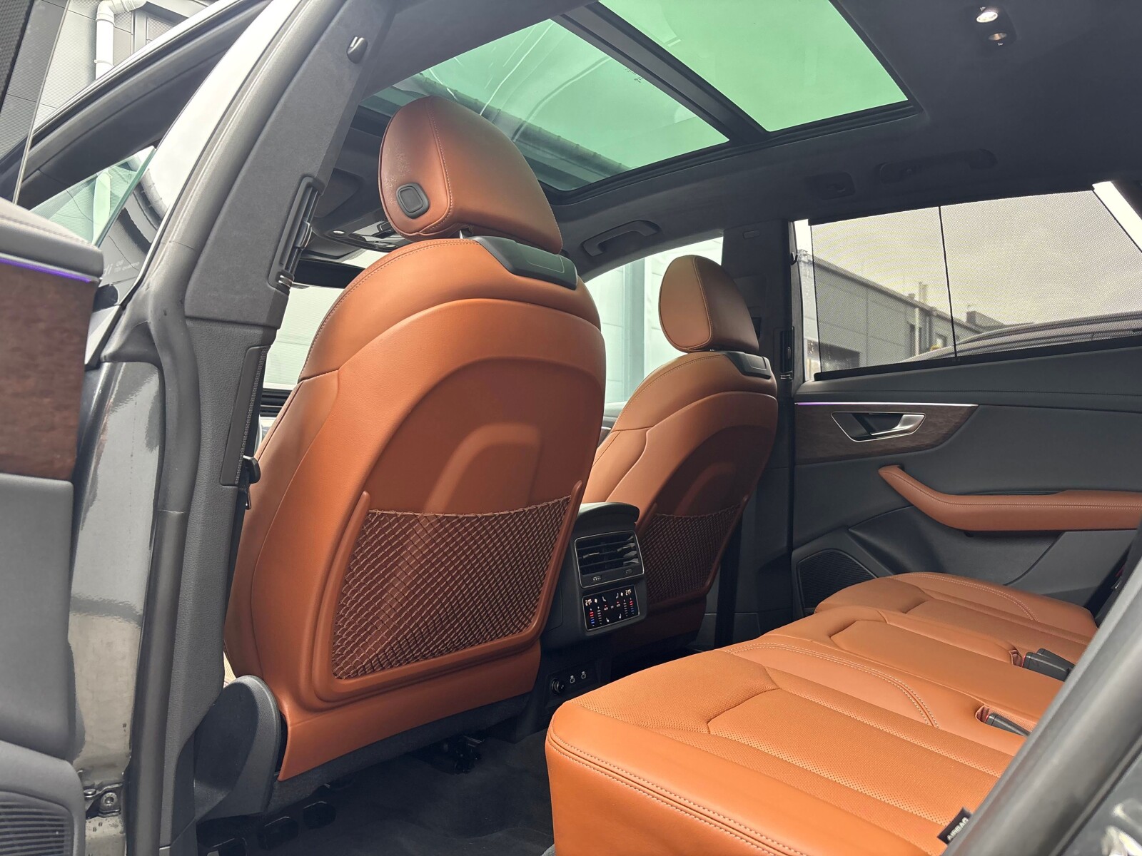 Audi Q8 - zdjęcie 37