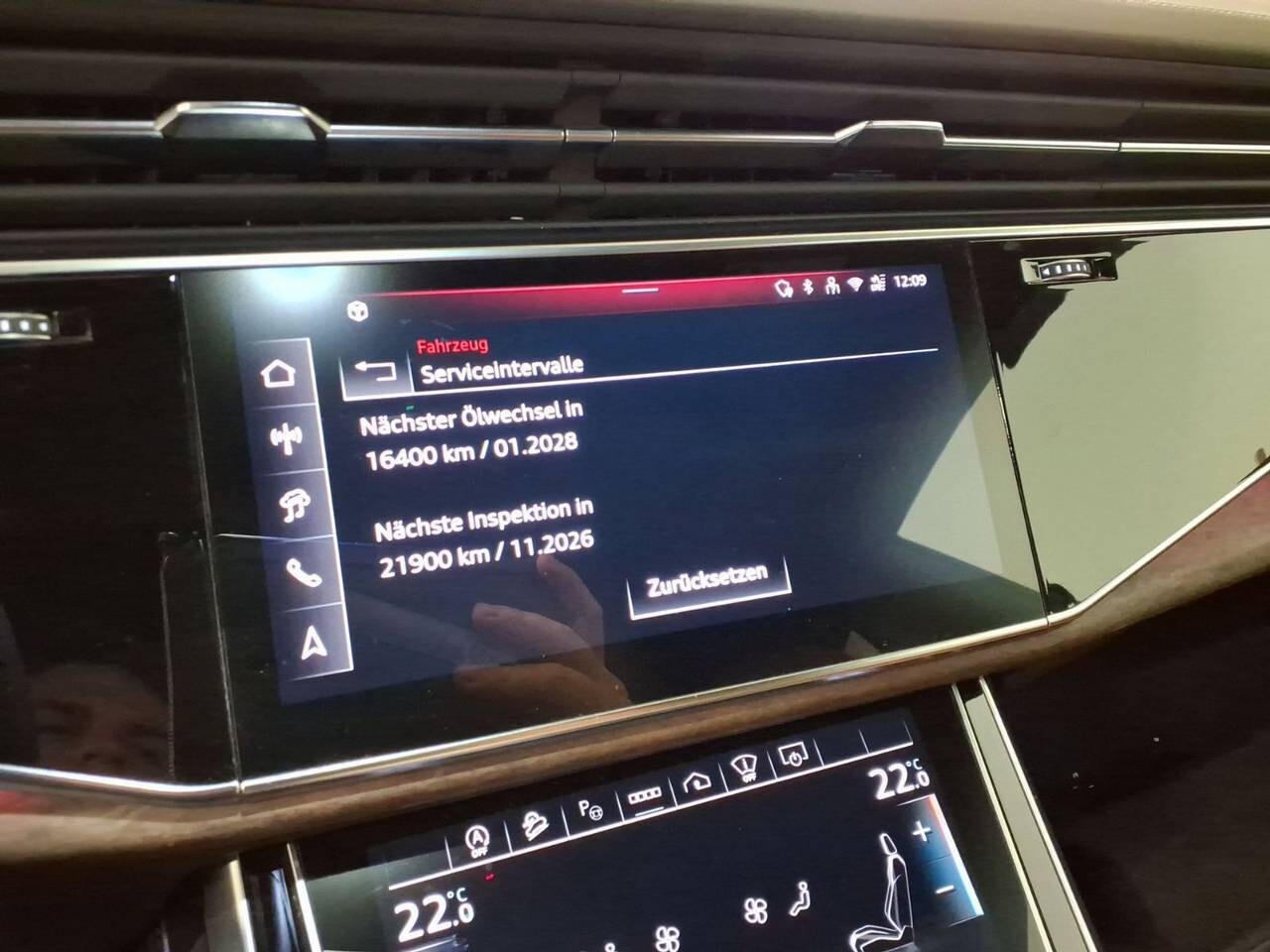 Audi Q8 - zdjęcie 8