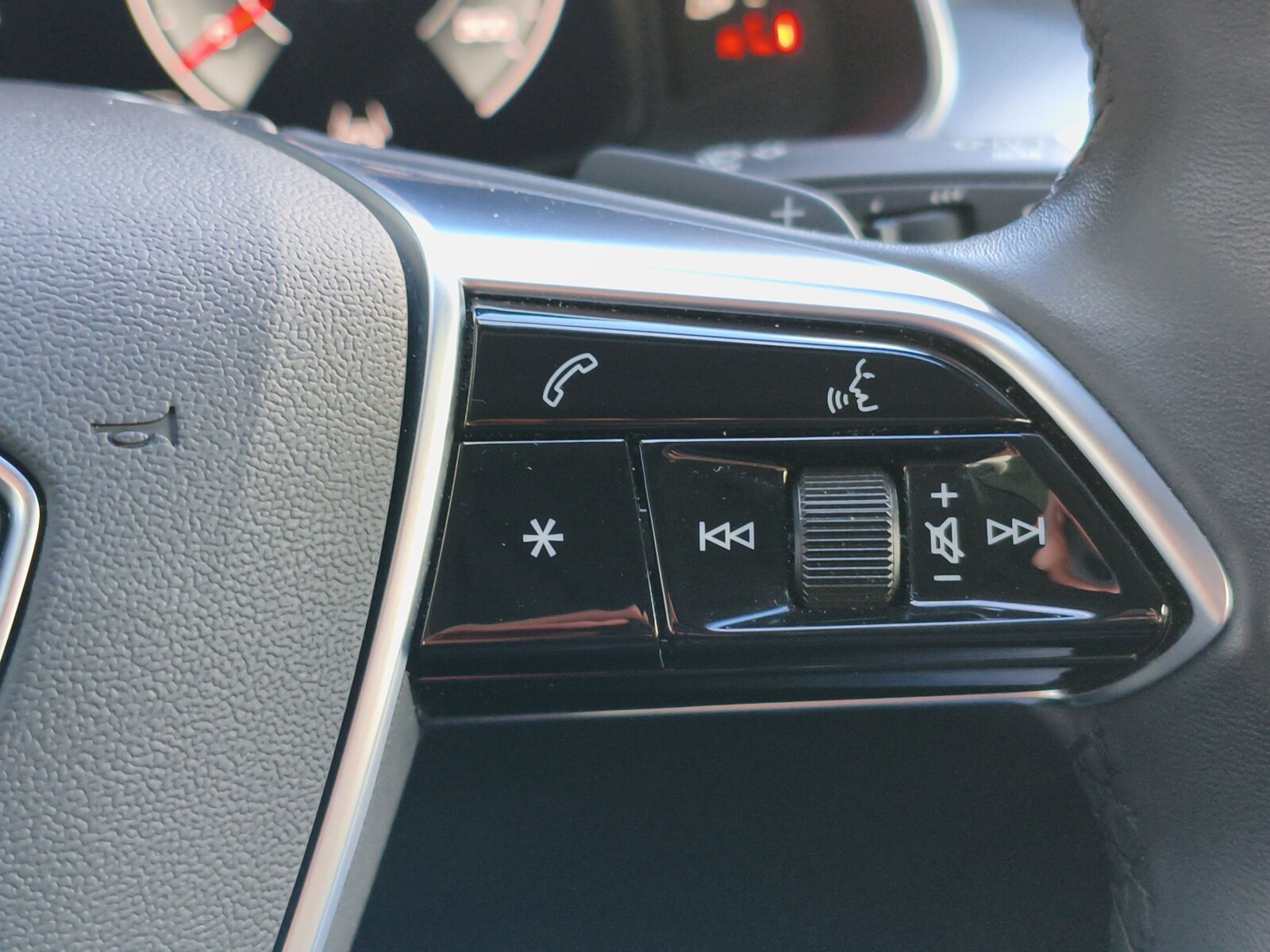 Audi A6 Avant - zdjęcie 22