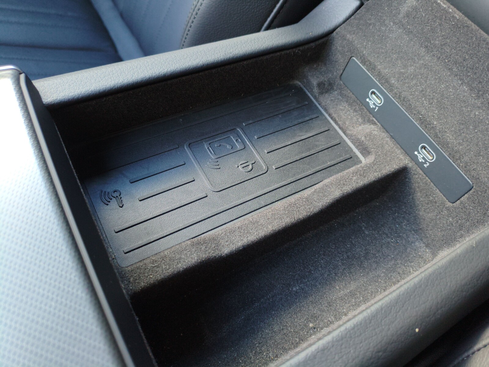 Audi A6 Avant - zdjęcie 18