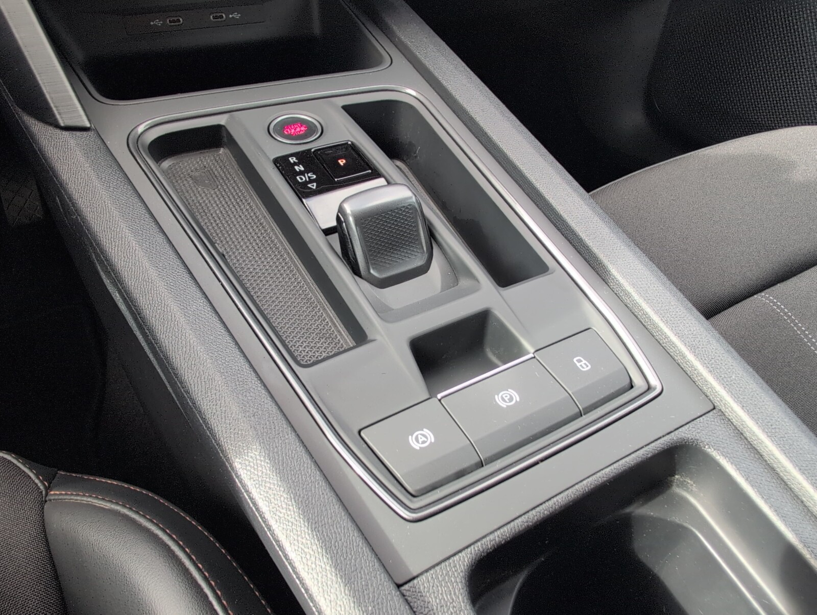 Cupra Leon Sportstourer - zdjęcie 40