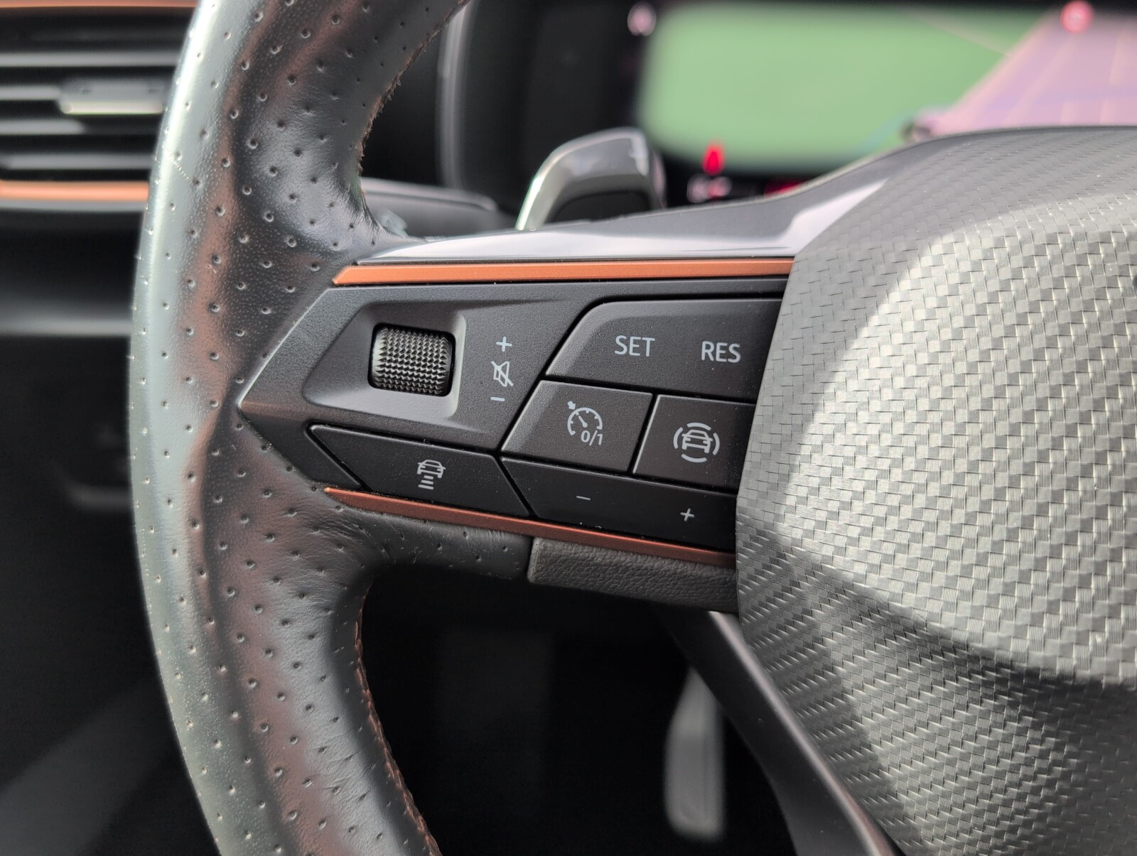 Cupra Leon Sportstourer - zdjęcie 23