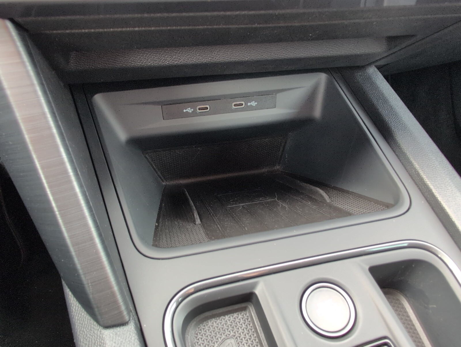 Cupra Leon Sportstourer - zdjęcie 39