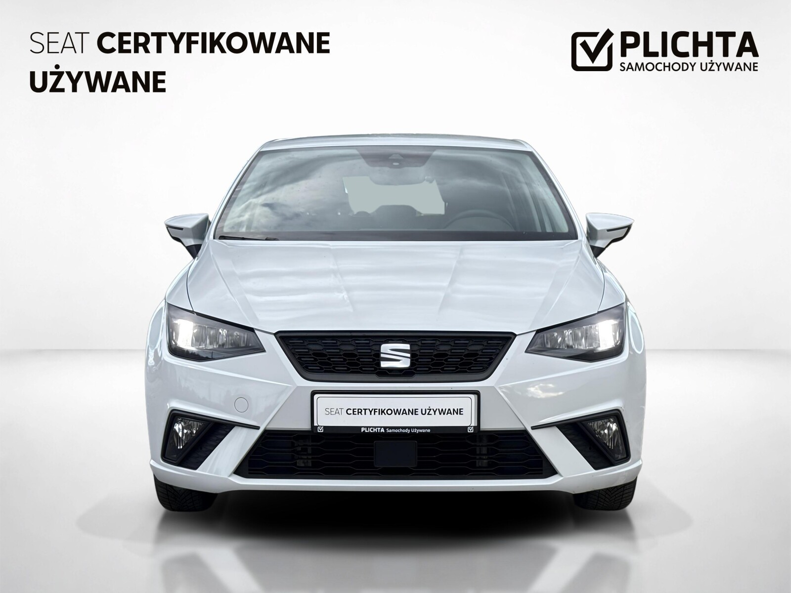 Seat Ibiza - zdjęcie 8