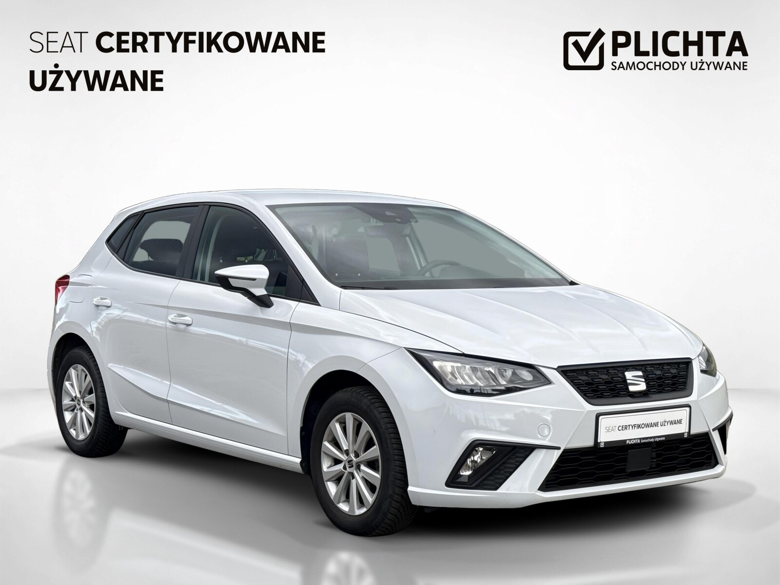 Seat Ibiza - zdjęcie 7