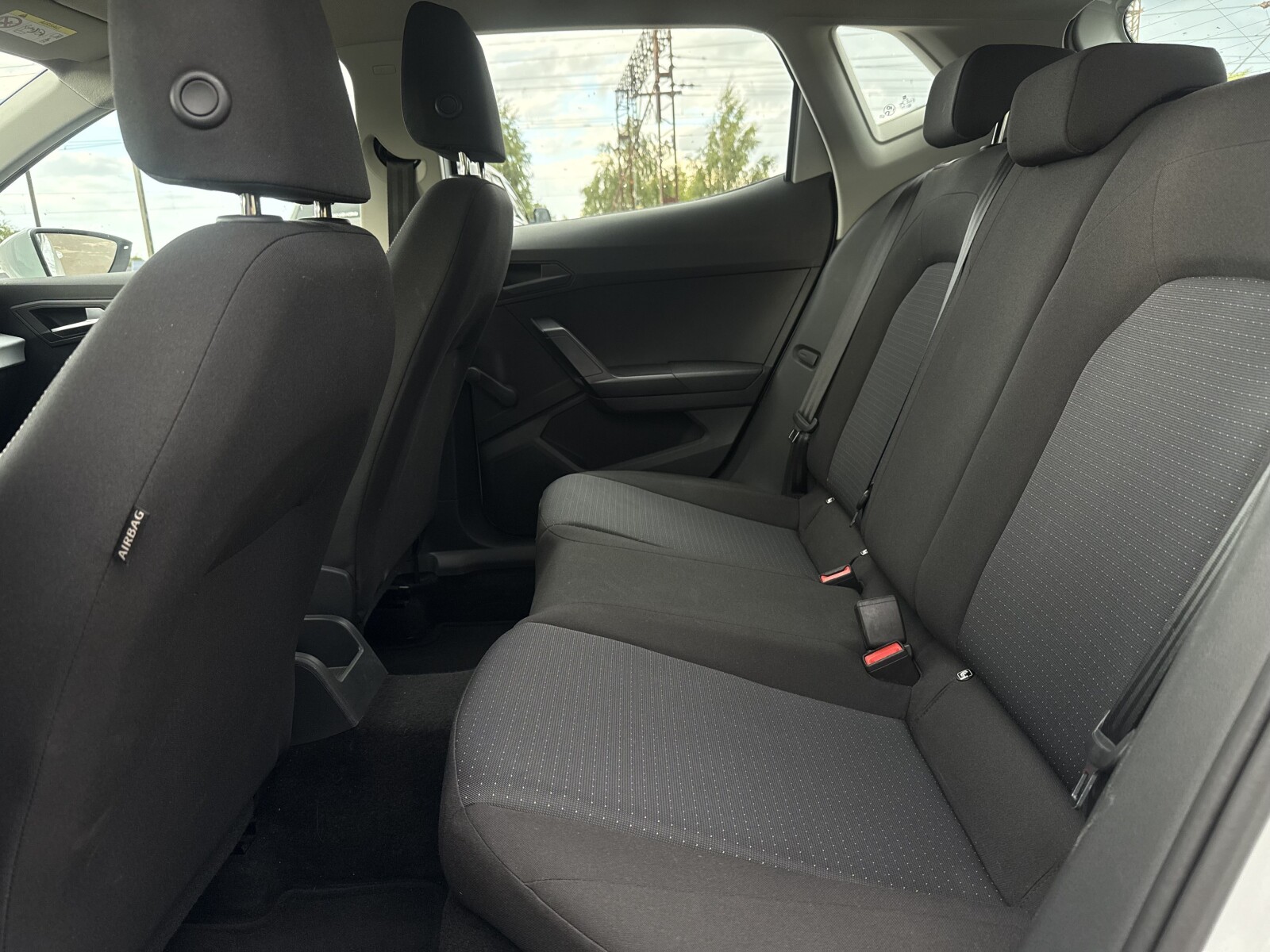 Seat Ibiza - zdjęcie 26