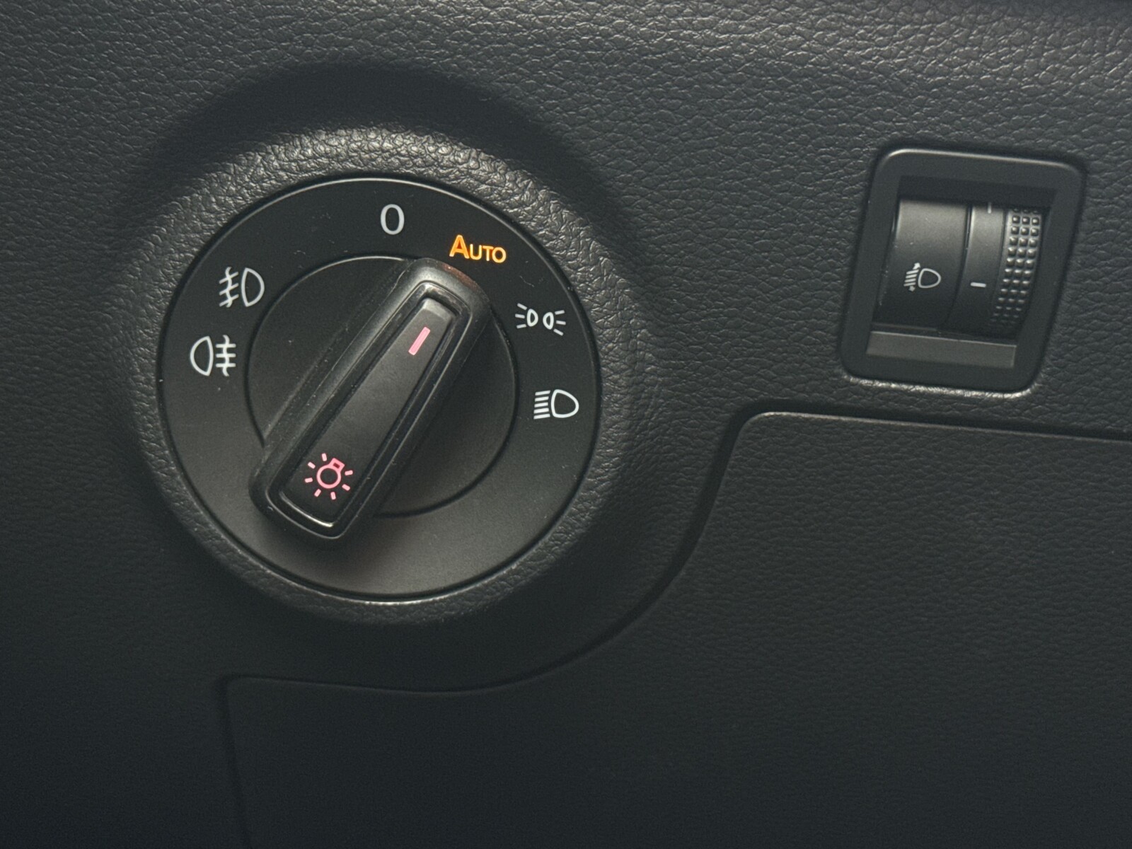 Seat Ibiza - zdjęcie 21