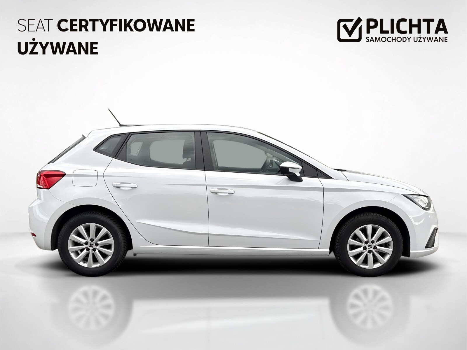 Seat Ibiza - zdjęcie 6