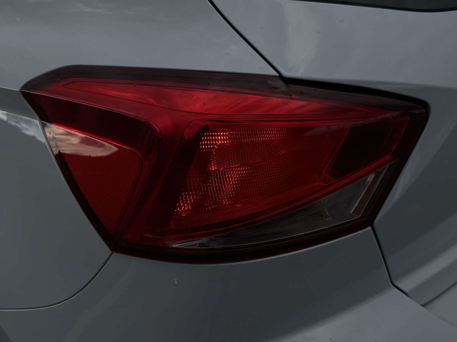 Seat Ibiza - zdjęcie 34