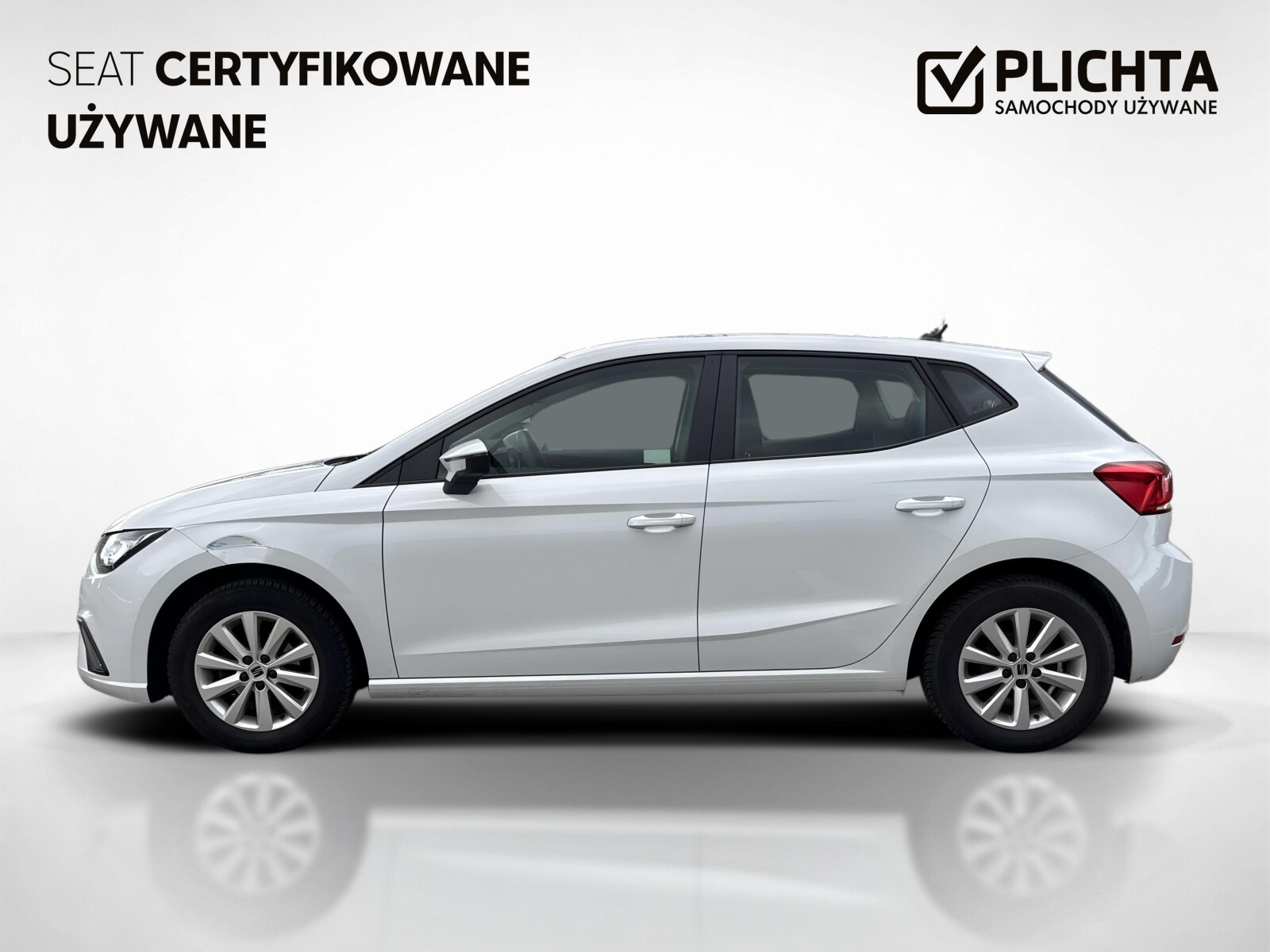 Seat Ibiza - zdjęcie 2
