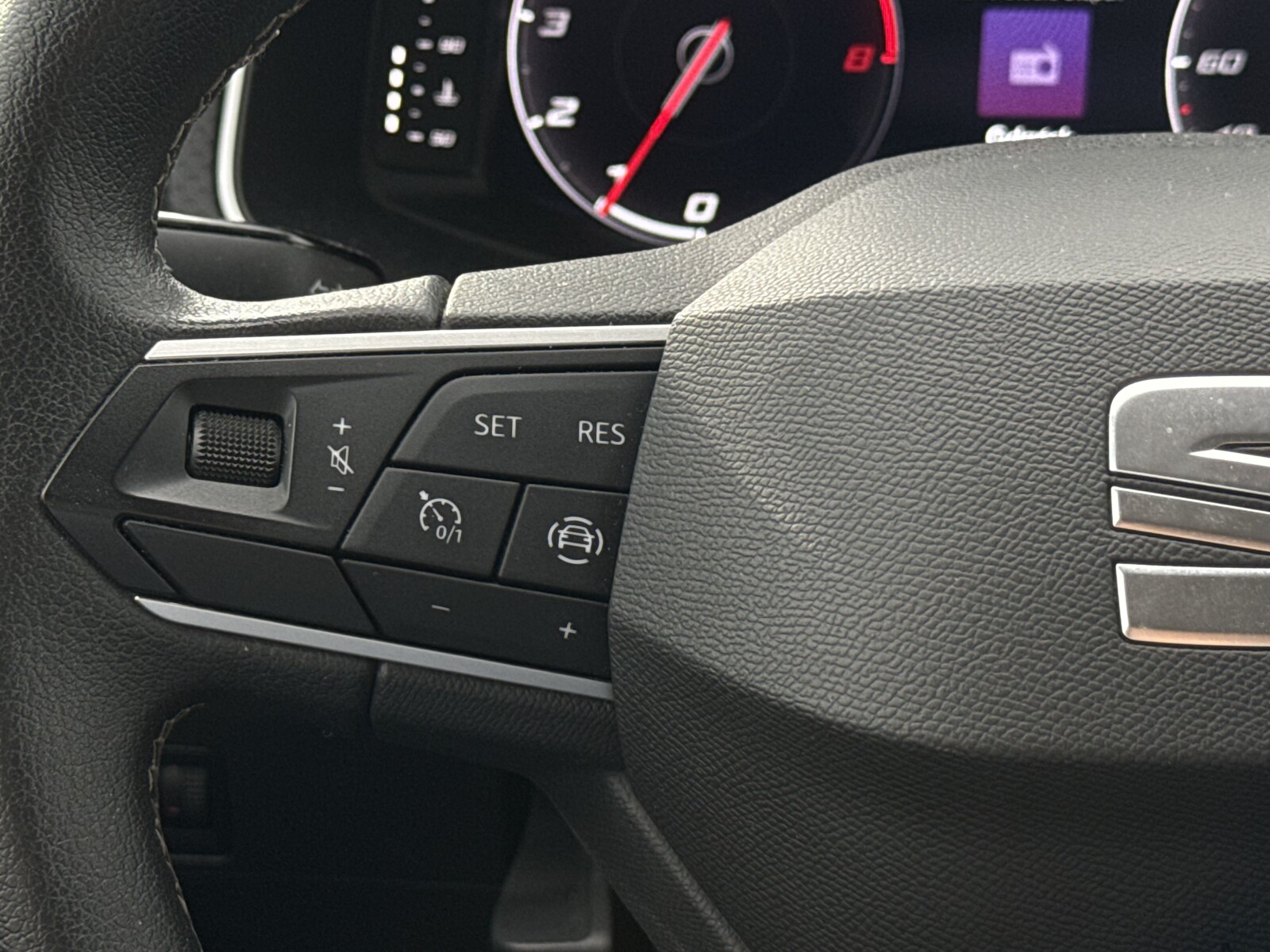 Seat Ibiza - zdjęcie 15