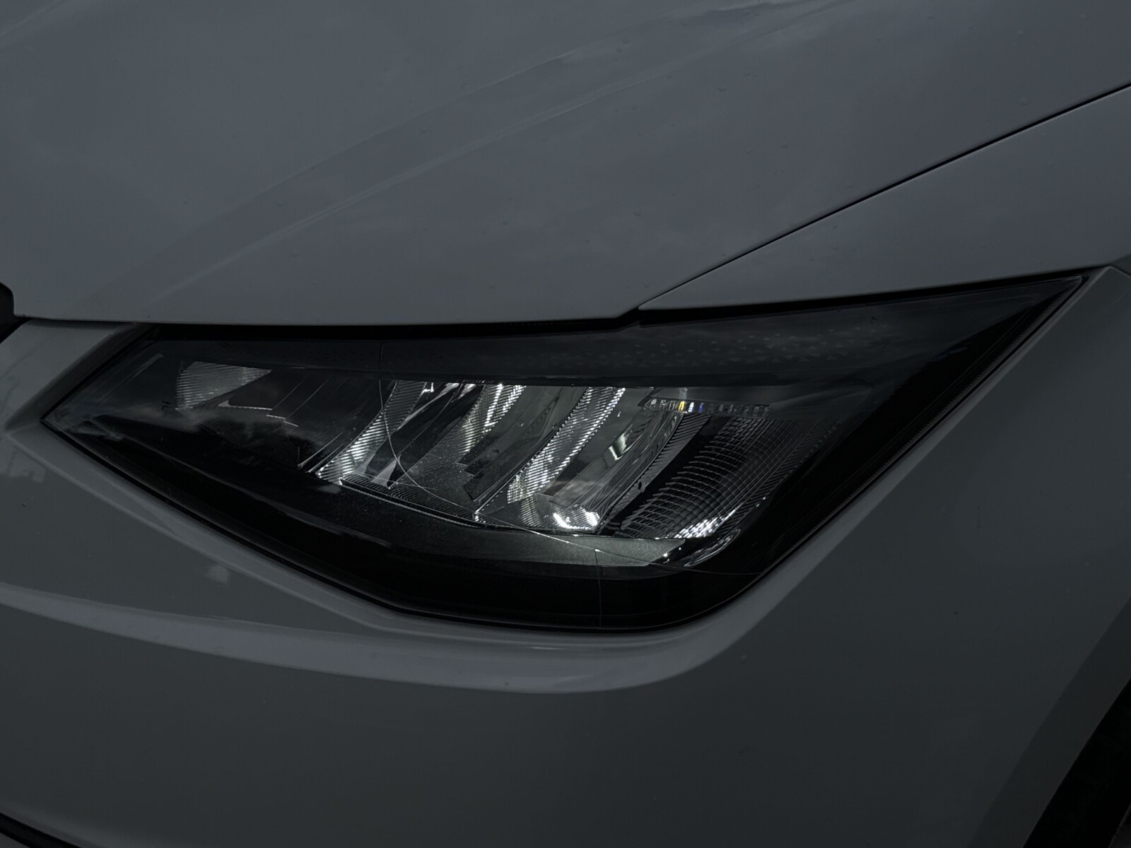 Seat Ibiza - zdjęcie 33