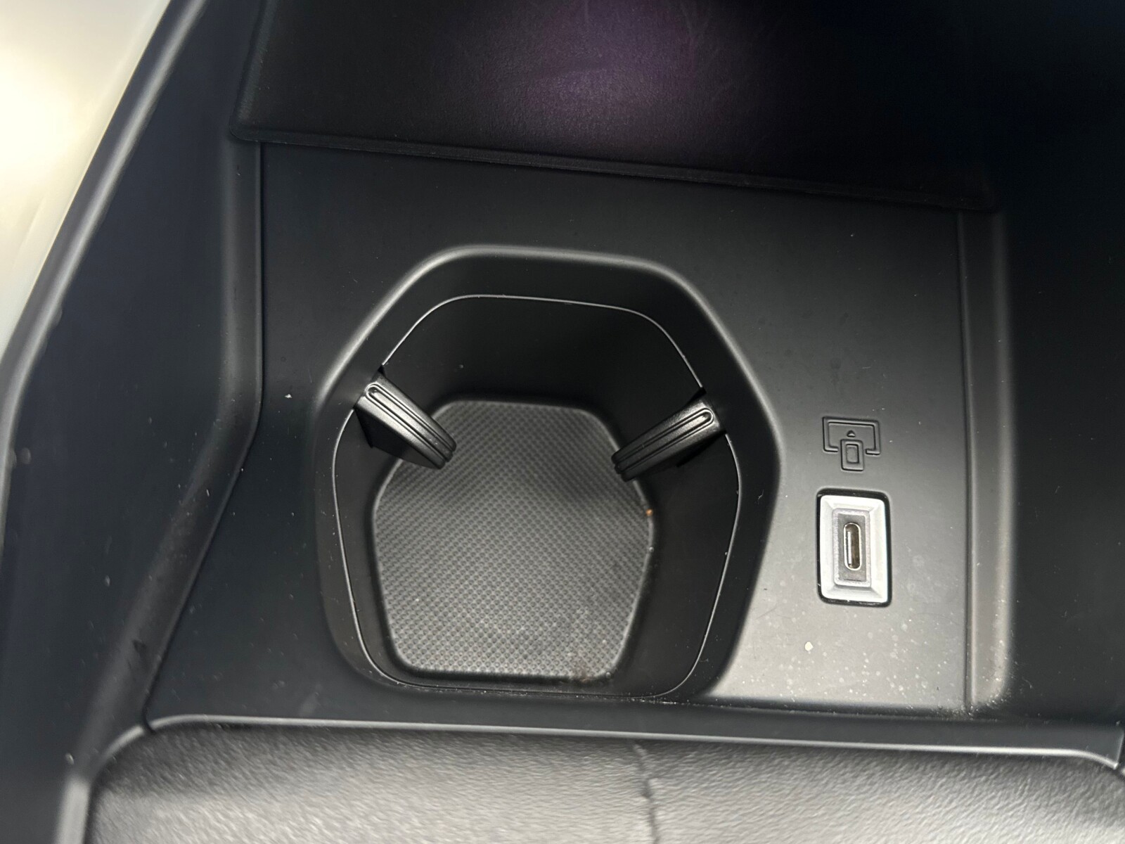 Peugeot 308 - zdjęcie 20