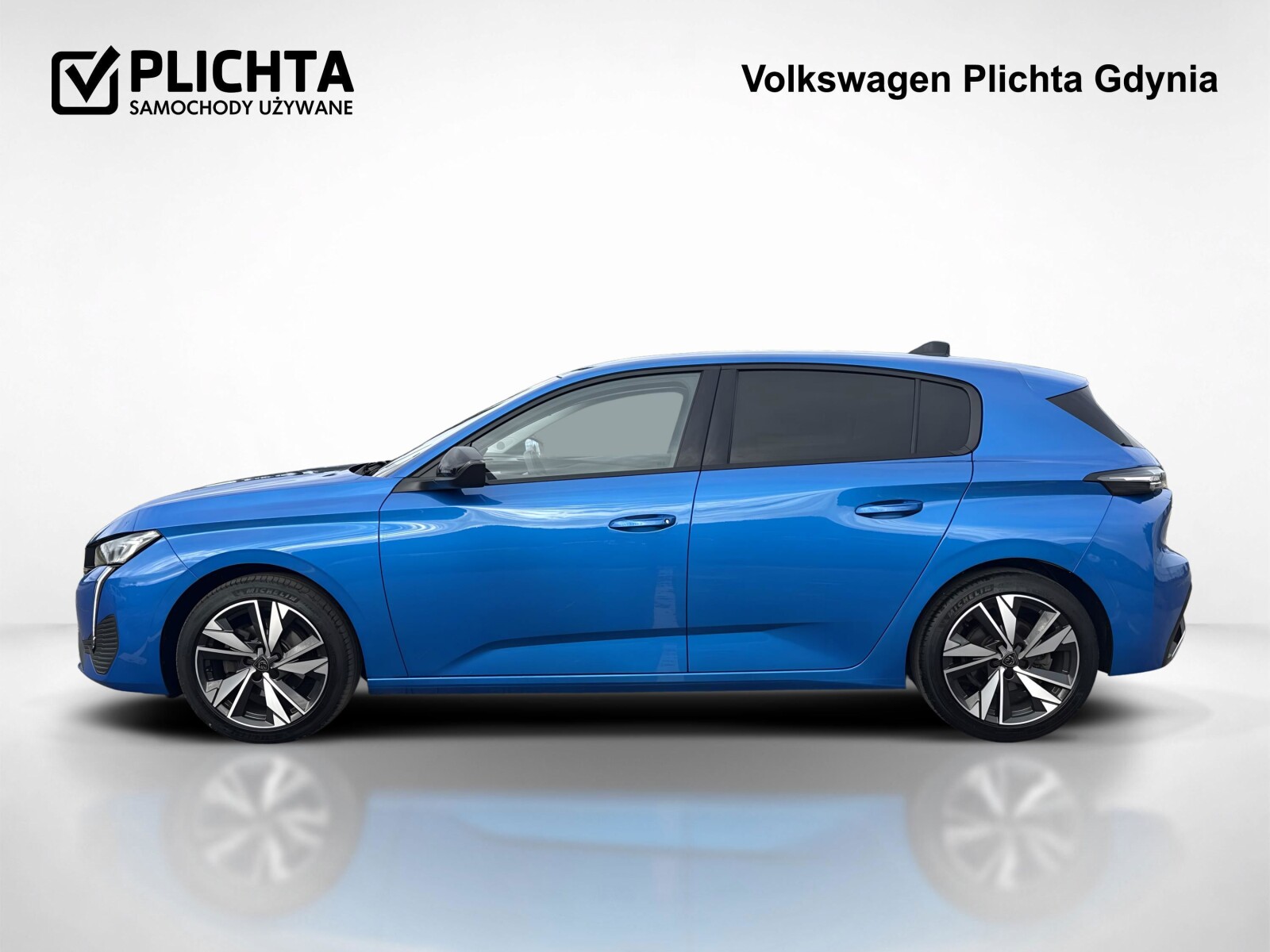 Peugeot 308 - zdjęcie 2