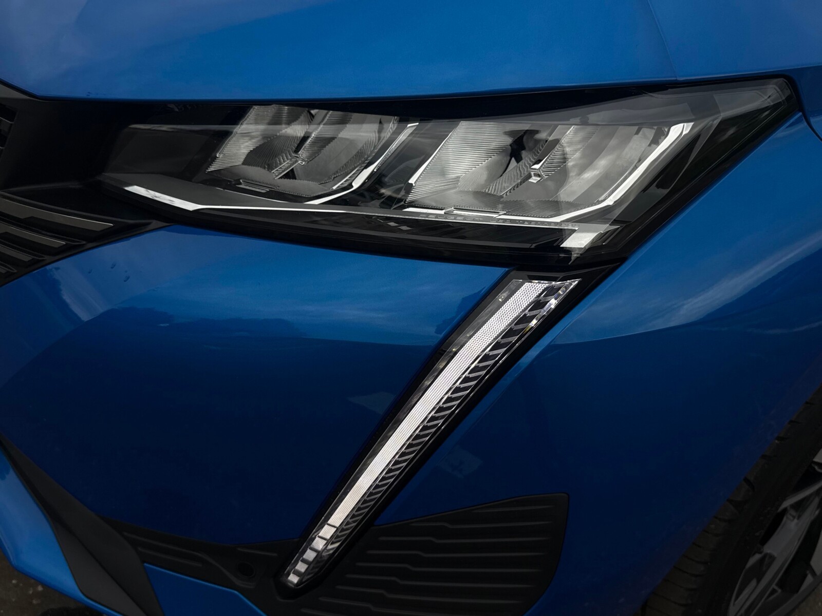 Peugeot 308 - zdjęcie 31