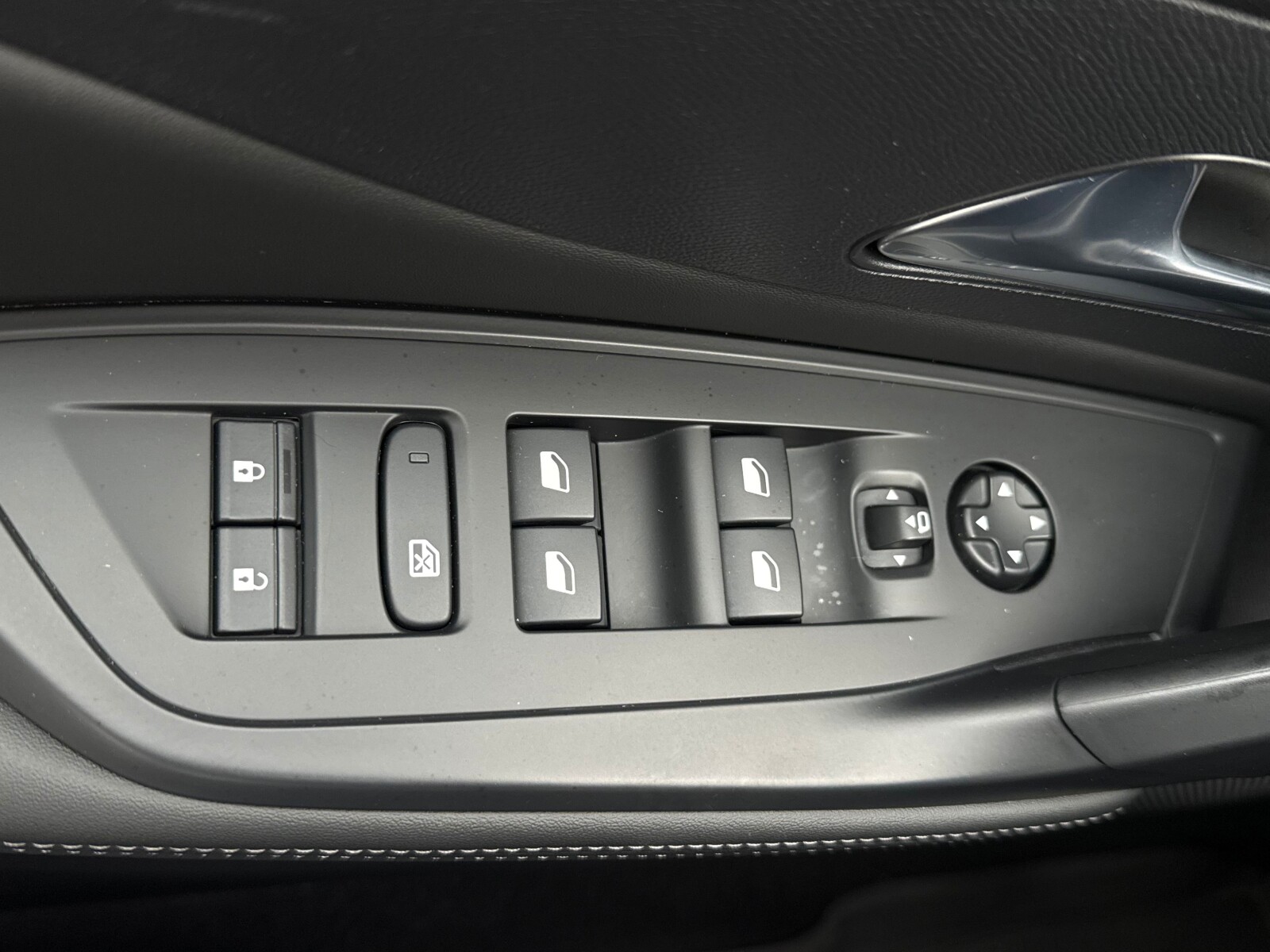 Peugeot 308 - zdjęcie 21