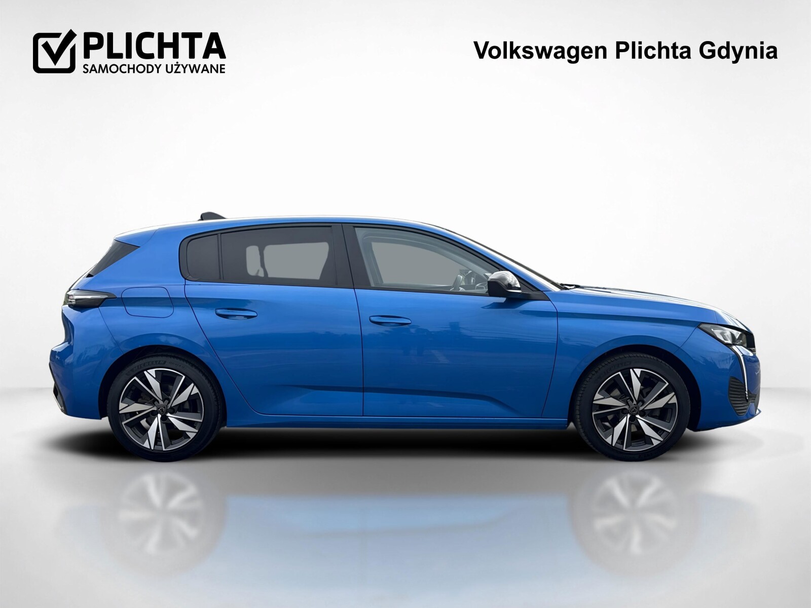 Peugeot 308 - zdjęcie 6
