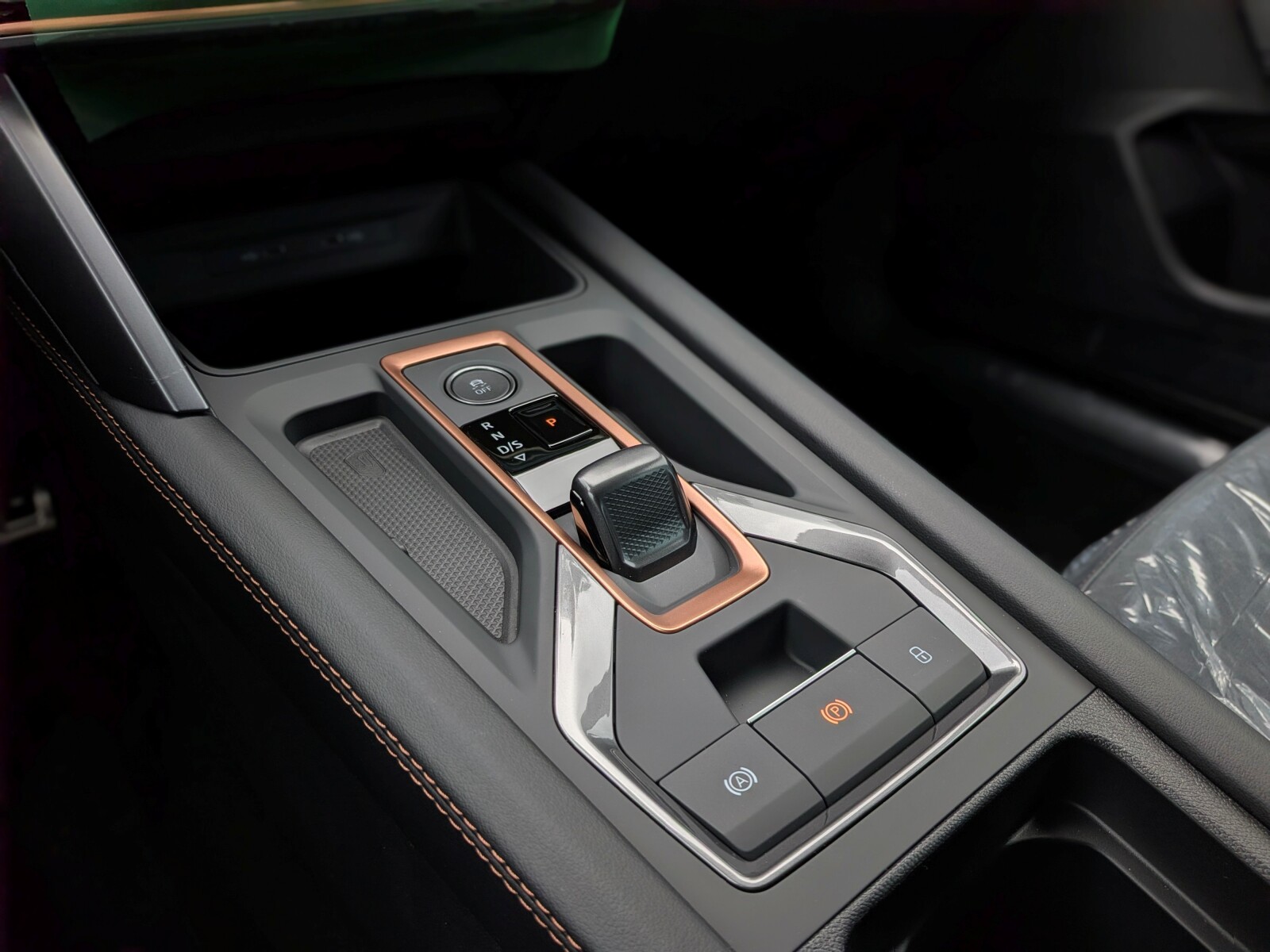 Cupra Formentor - zdjęcie 34