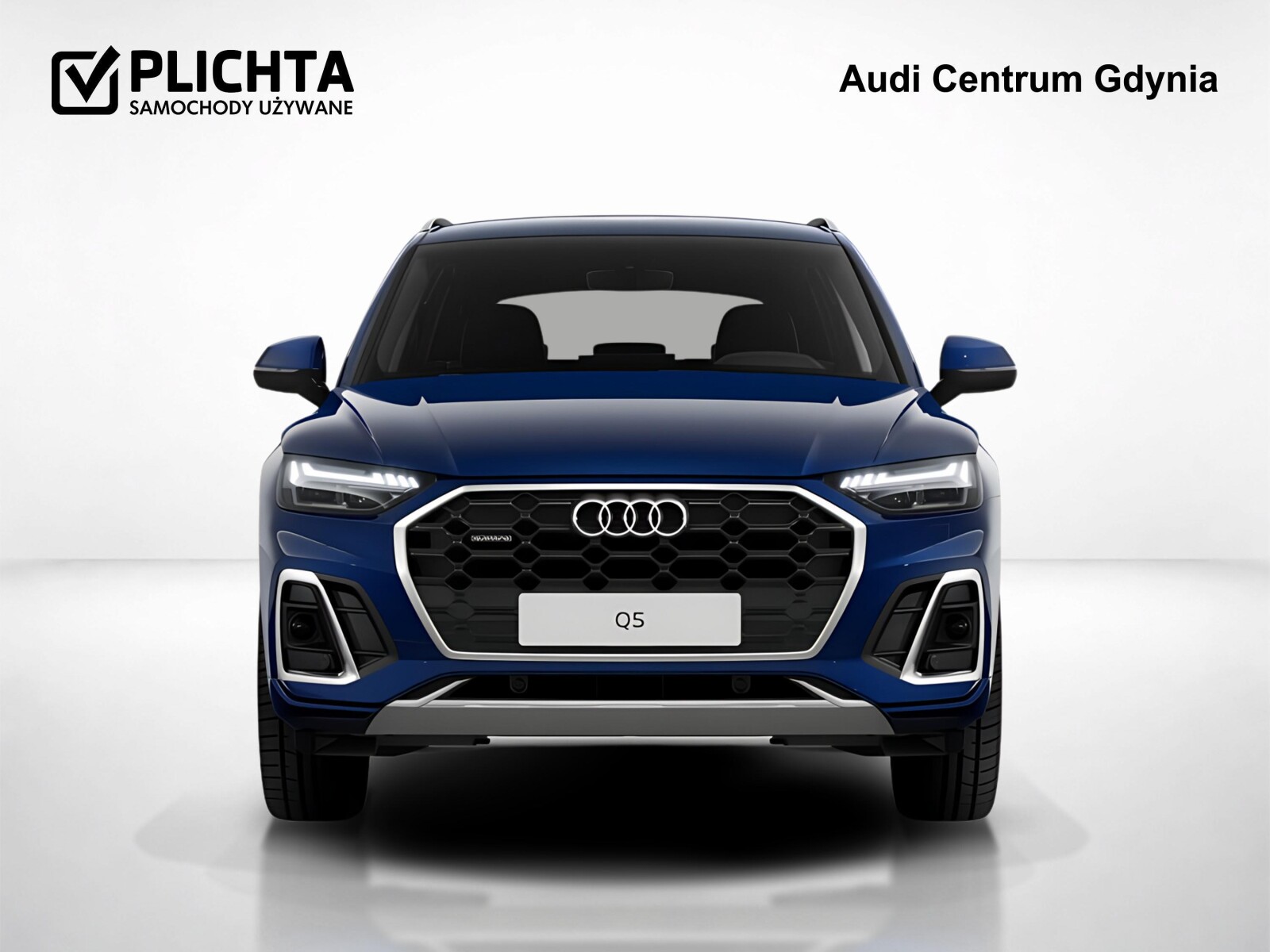 Audi Q5 - zdjęcie 3