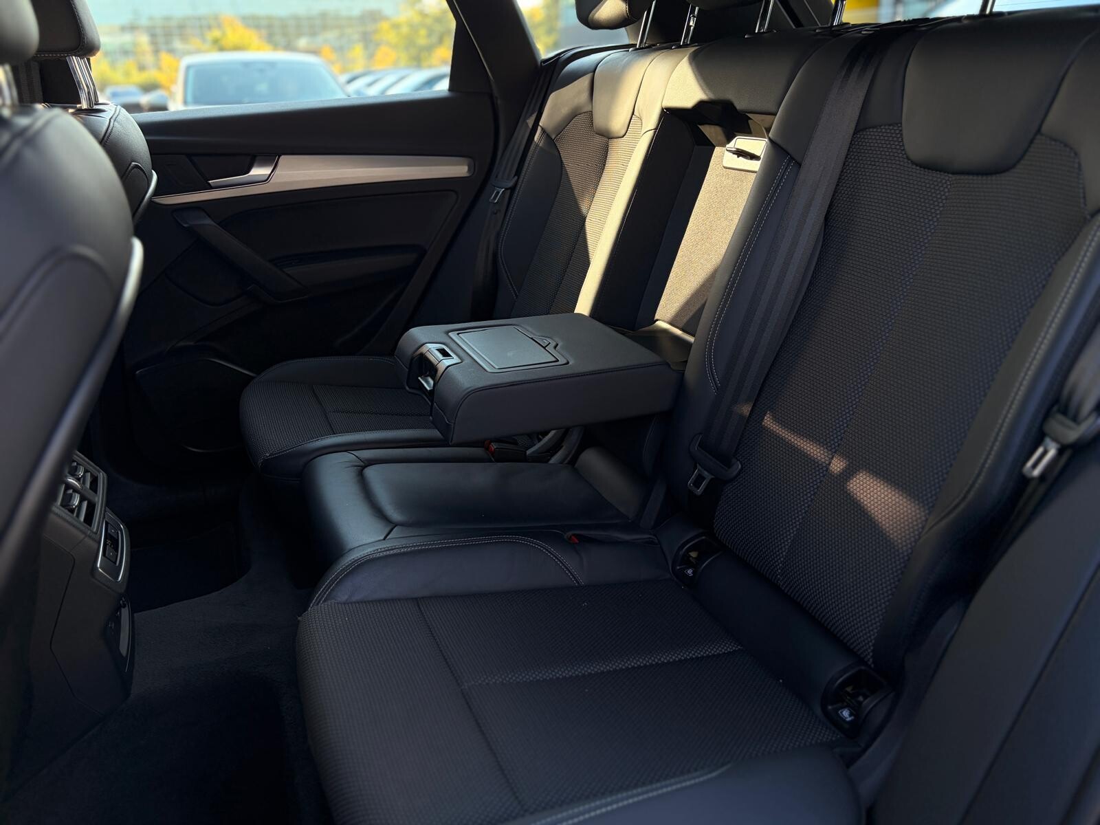 Audi Q5 - zdjęcie 17