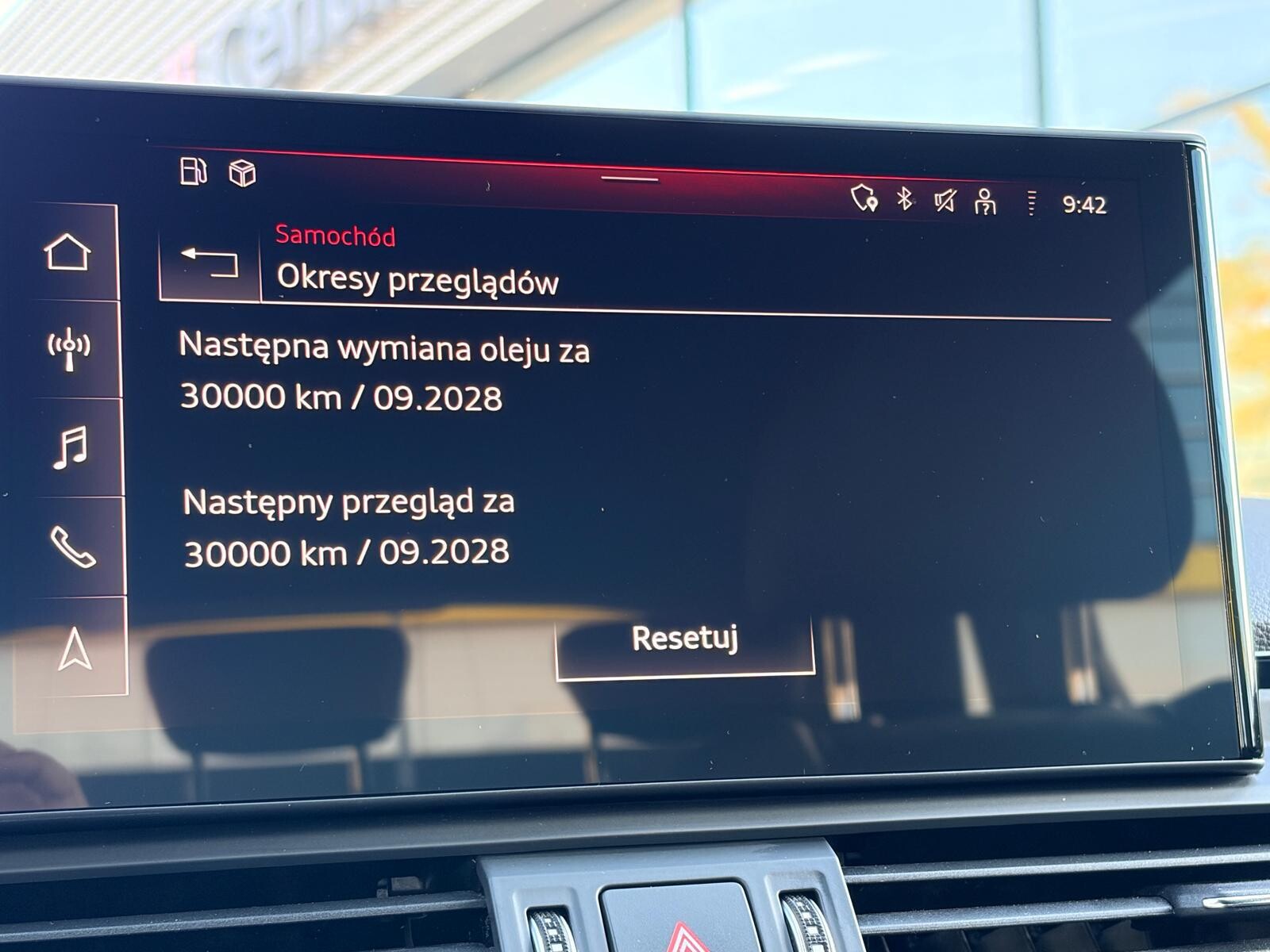 Audi Q5 - zdjęcie 37